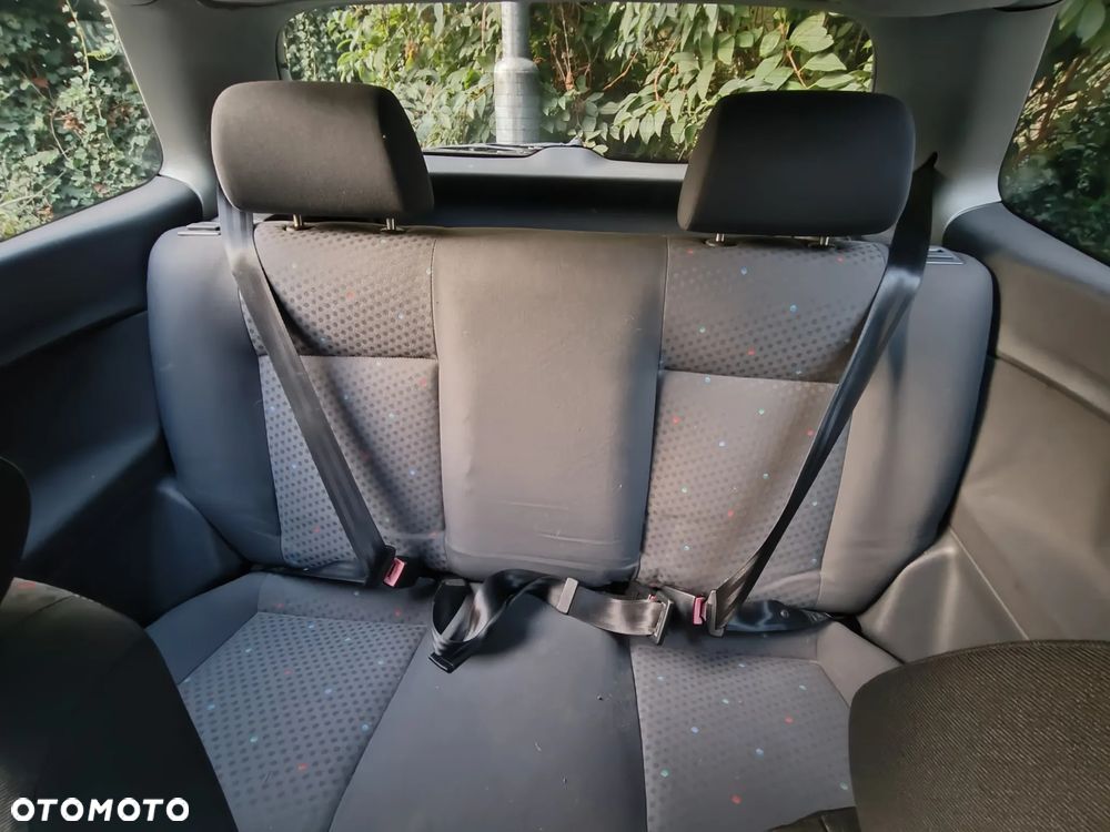 Volkswagen Polo 1.2 - 3