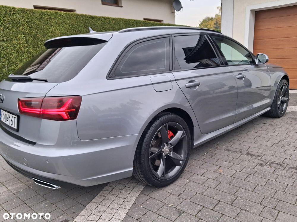 Audi A6 Avant 3.0 TDI S tronic - 14