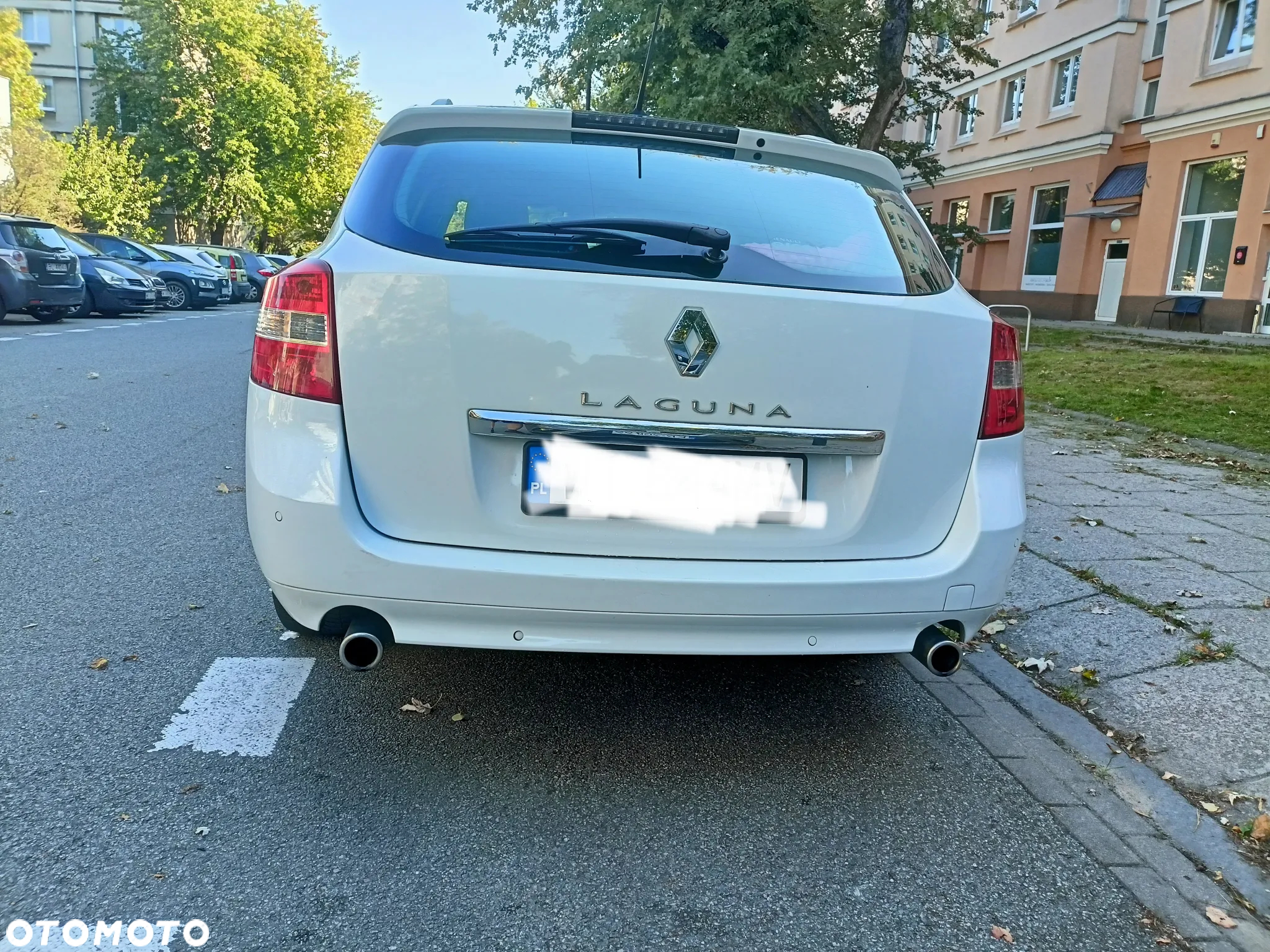 Renault Laguna ENERGY dCi 130 FAP Start & Stop Bose Edition - 4