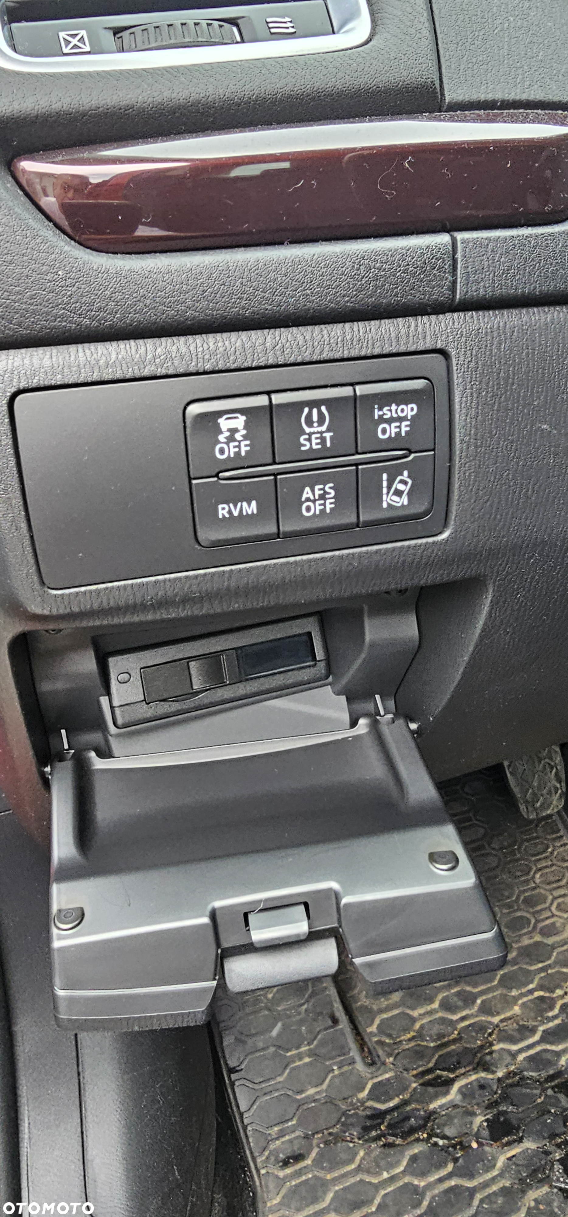Mazda 6 2.2 D Skypassion I-ELoop - 23