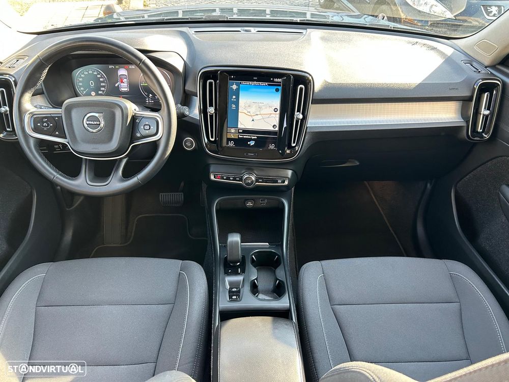 Volvo XC 40 1.5 T5 PHEV Inscription Expression - 5