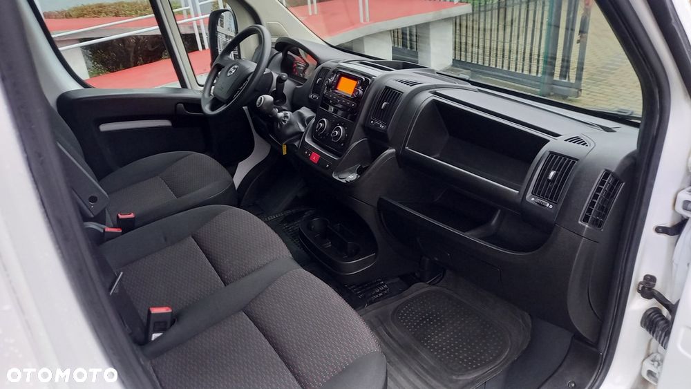 Opel Movano L4 Edition - 7