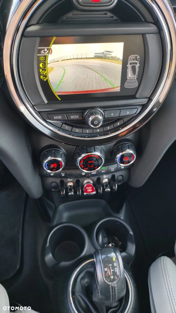 MINI Cooper S sport - 7