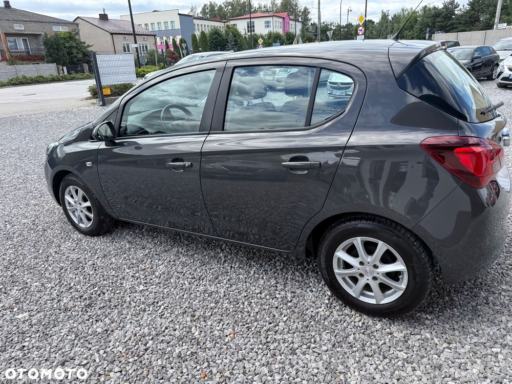 Opel Corsa 1.4 16V Innovation - 26