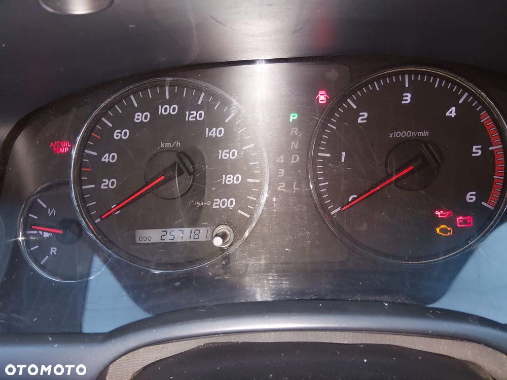 Toyota Land Cruiser 3.0 D Sol Navi - 16