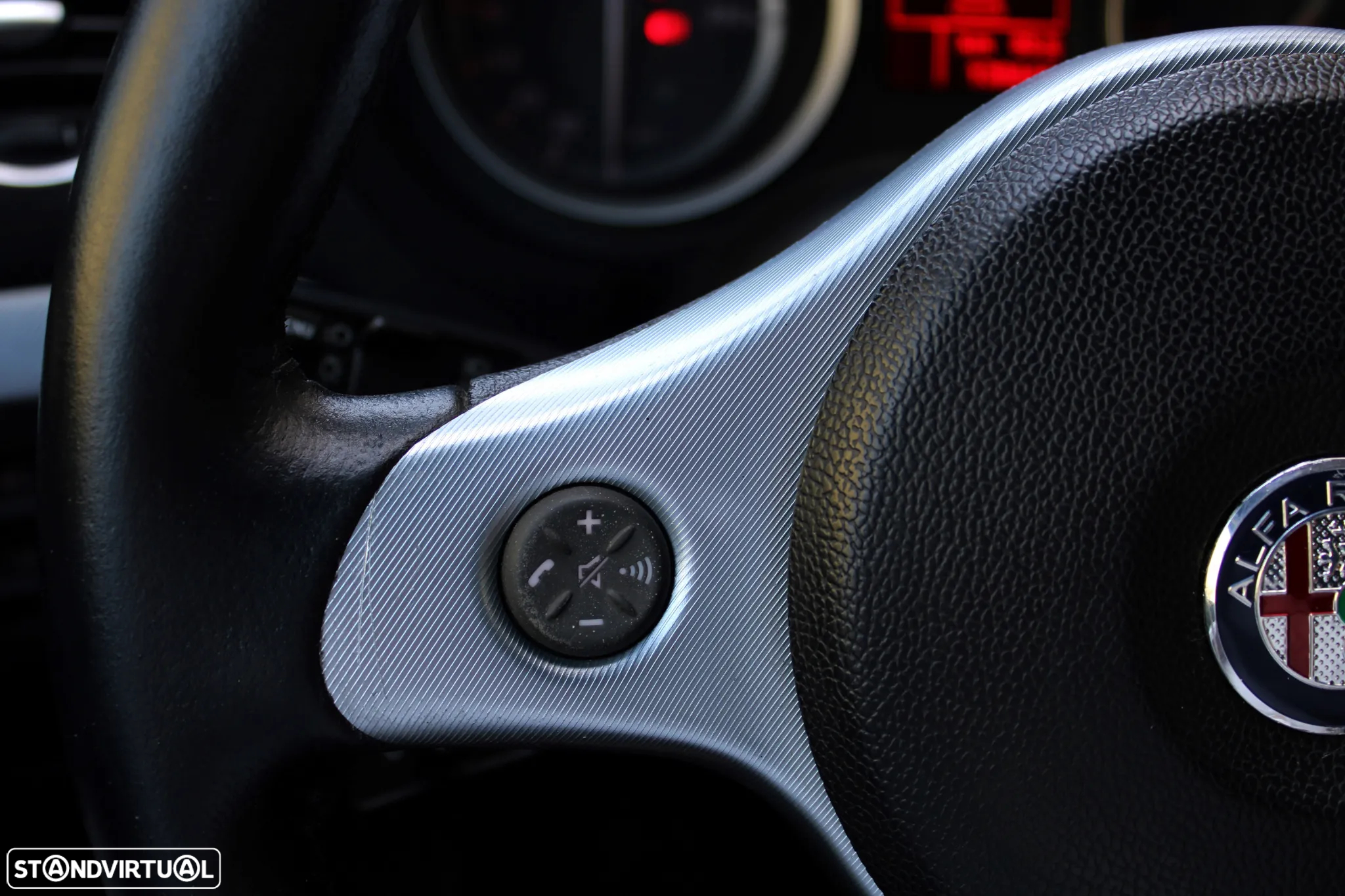 Alfa Romeo 159 Sportwagon 2.4 JTDm 20V - 34
