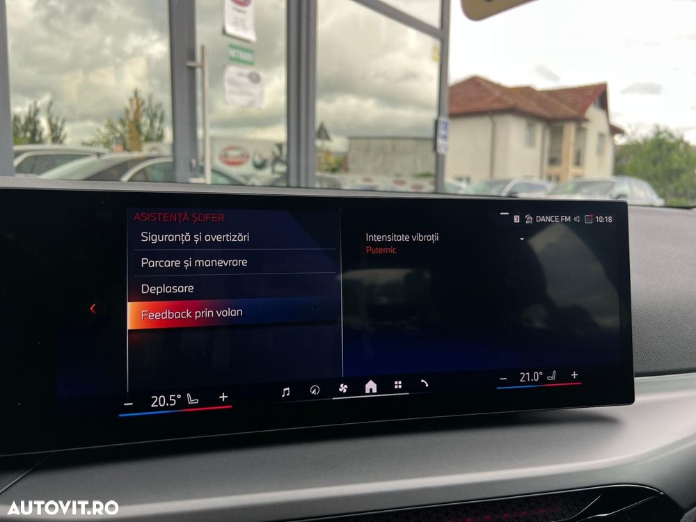 BMW Seria 3 318d AT MHEV - 25