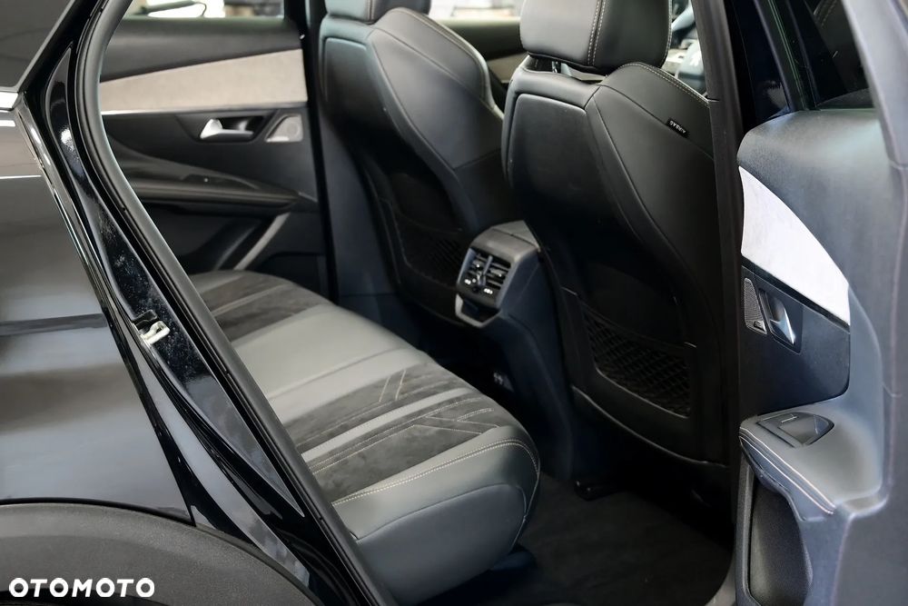Peugeot 3008 1.5 BlueHDi GT S&S EAT8 - 11