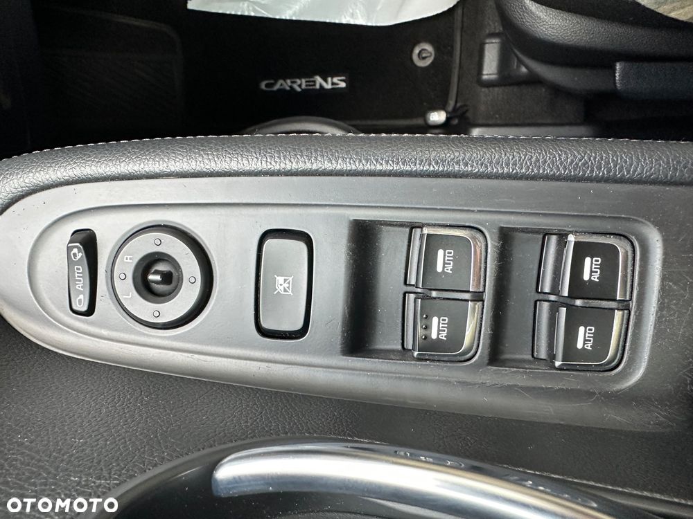 Kia Carens 1.7 CRDi XL - 21