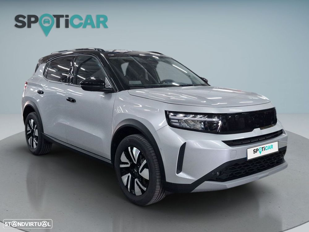 Opel Frontera 1.2 Hybrid GS eDCT - 10