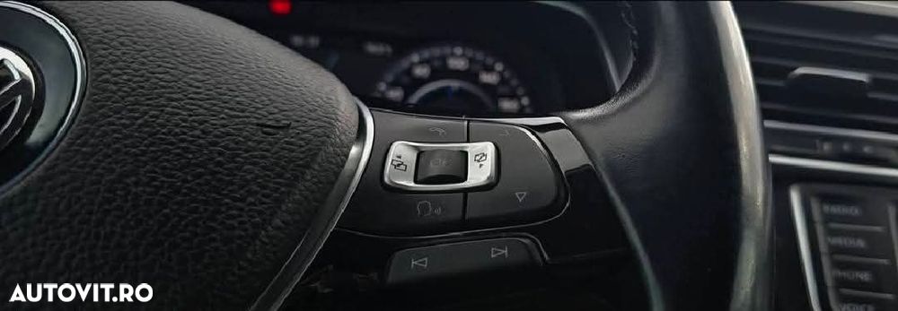 Volkswagen Tiguan 2.0 TDI SCR 4MOTION DSG Offroad - 27