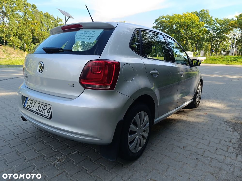 Volkswagen Polo - 7
