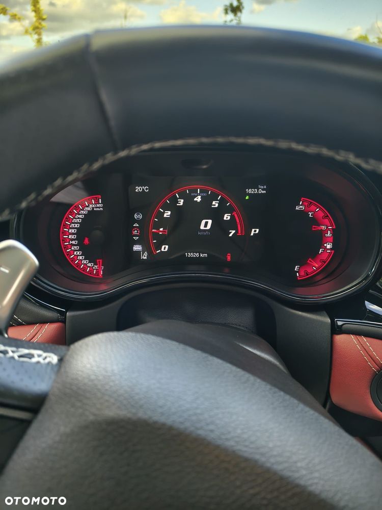 Dodge Durango - 5