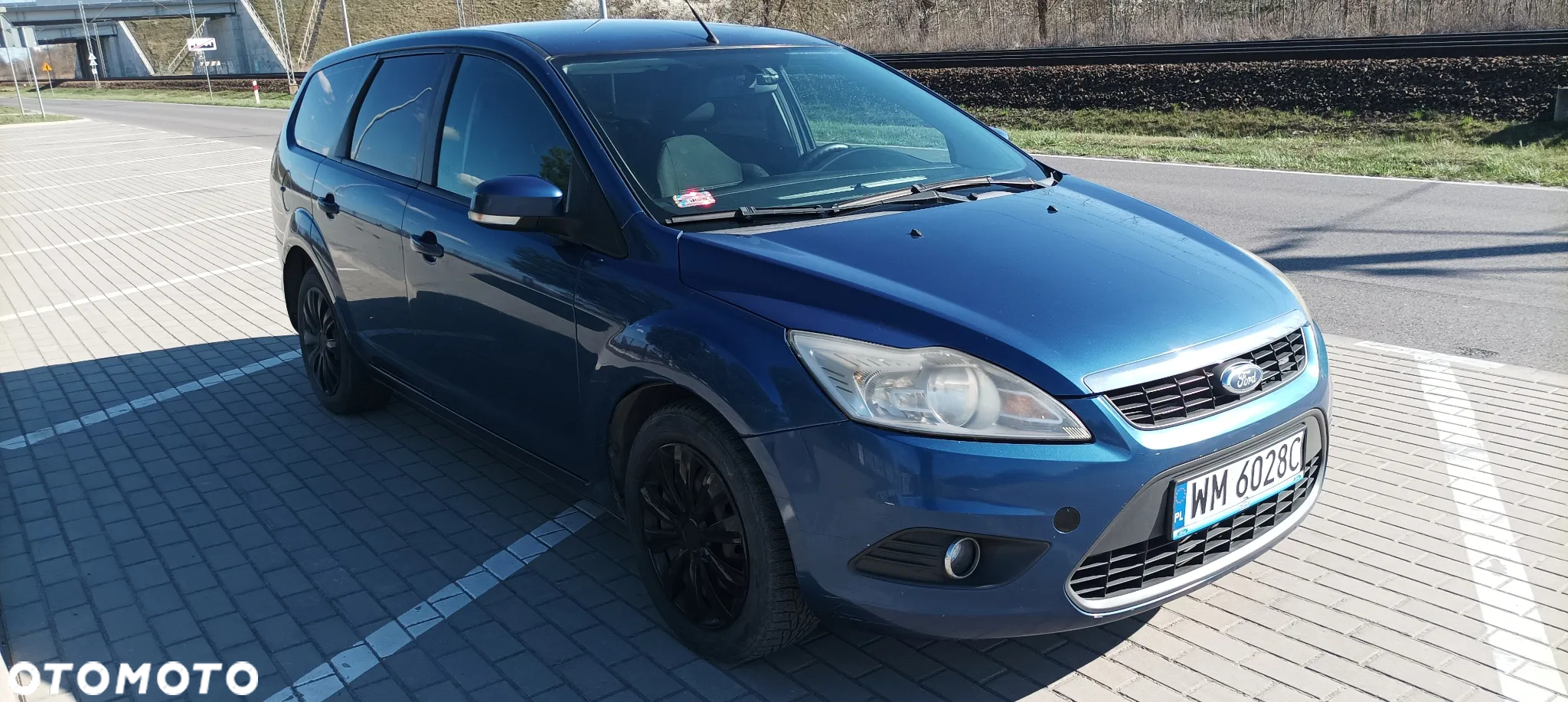 Ford Focus 1.6 16V Titanium - 3
