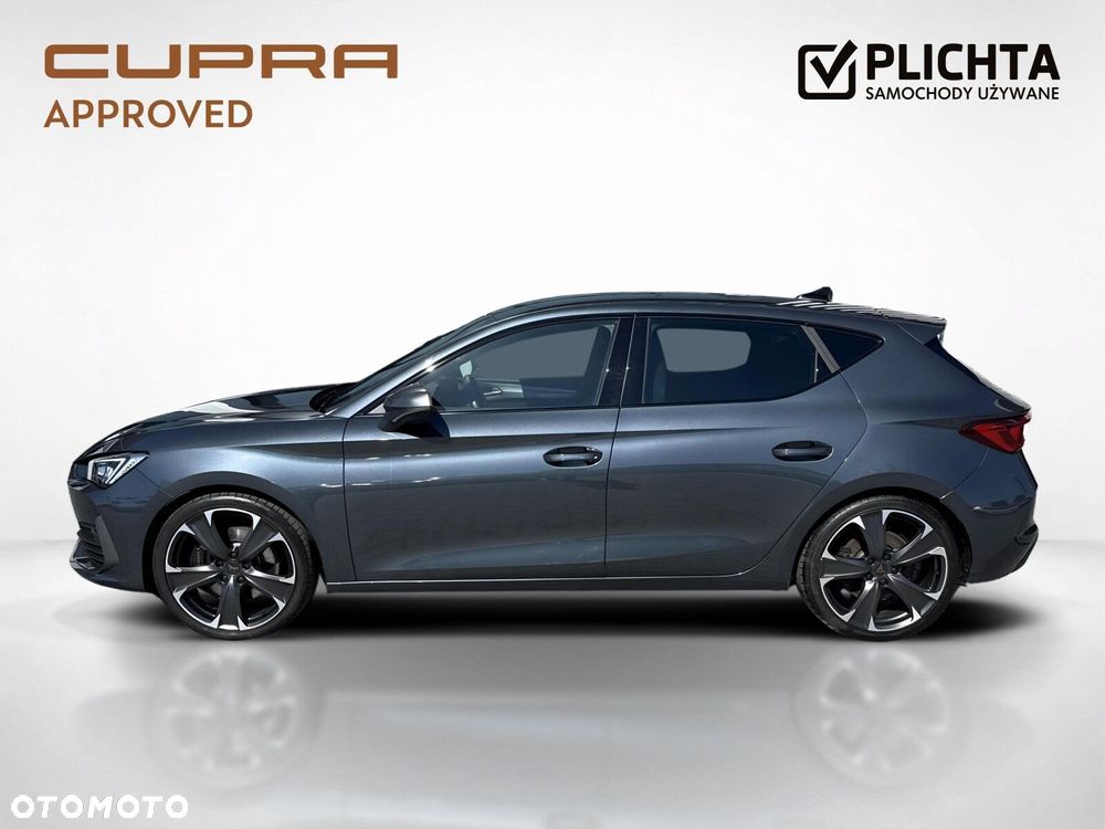 Cupra Leon - 2