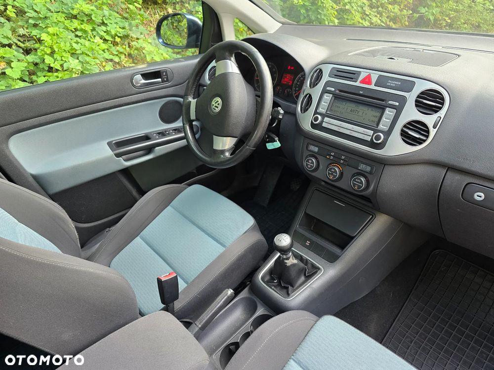 Volkswagen Golf 1.6 Sportline - 8