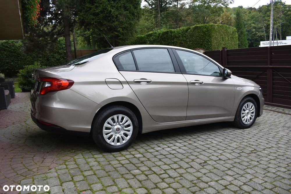 Fiat Tipo 1.4 16v Lounge - 3