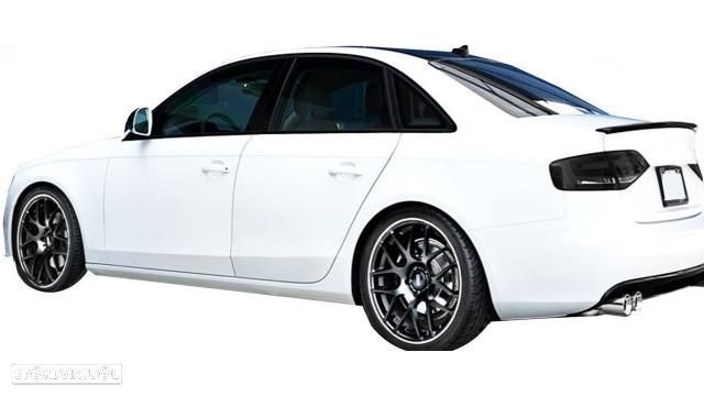 Aileron Audi A4 B8 B8.5 (2008 a 2015) - 1