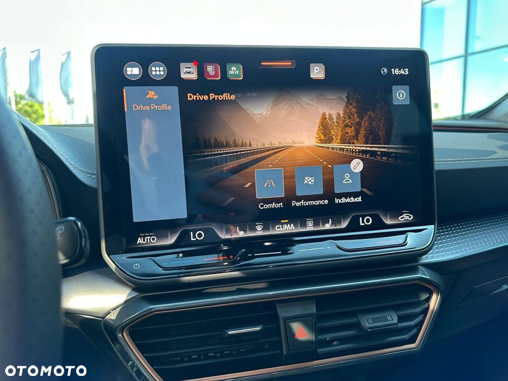 Cupra Formentor 2.0 TDI DSG - 23