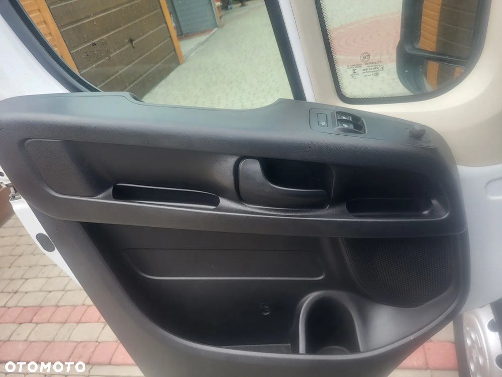 Fiat DUCATO MAXI - 34