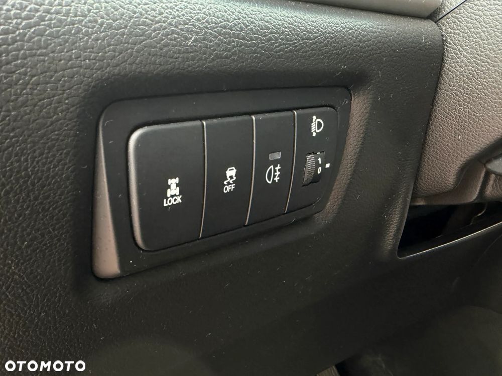 SsangYong/KGM Korando - 6