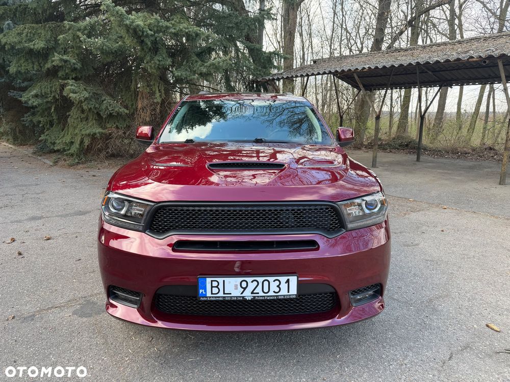 Dodge Durango - 3