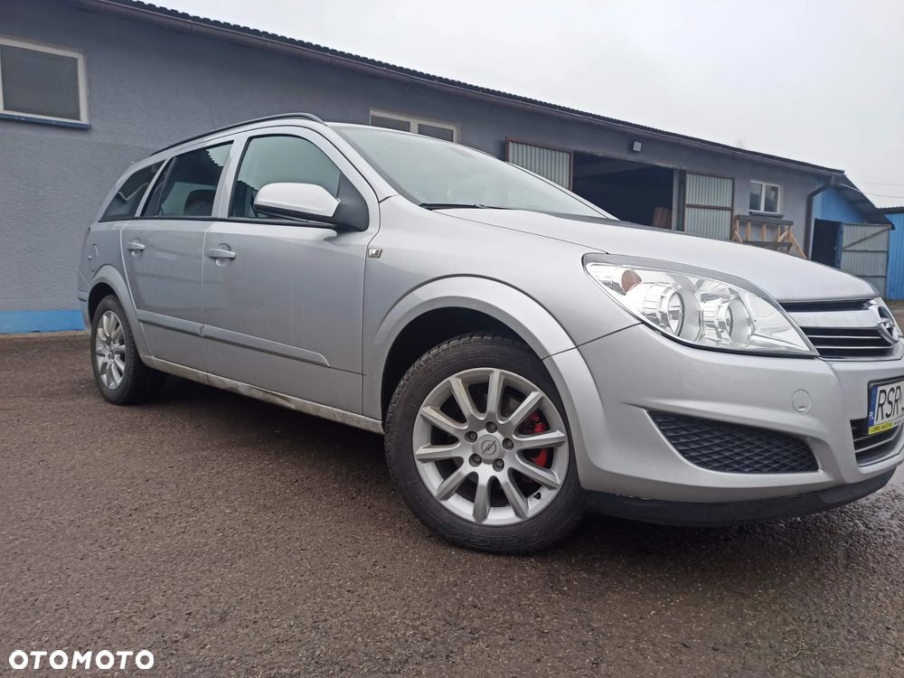 Opel Astra - 7