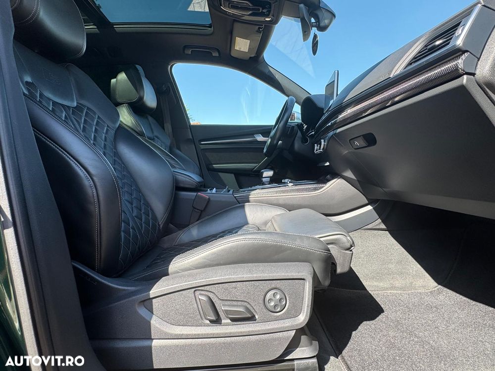 Audi SQ5 - 17
