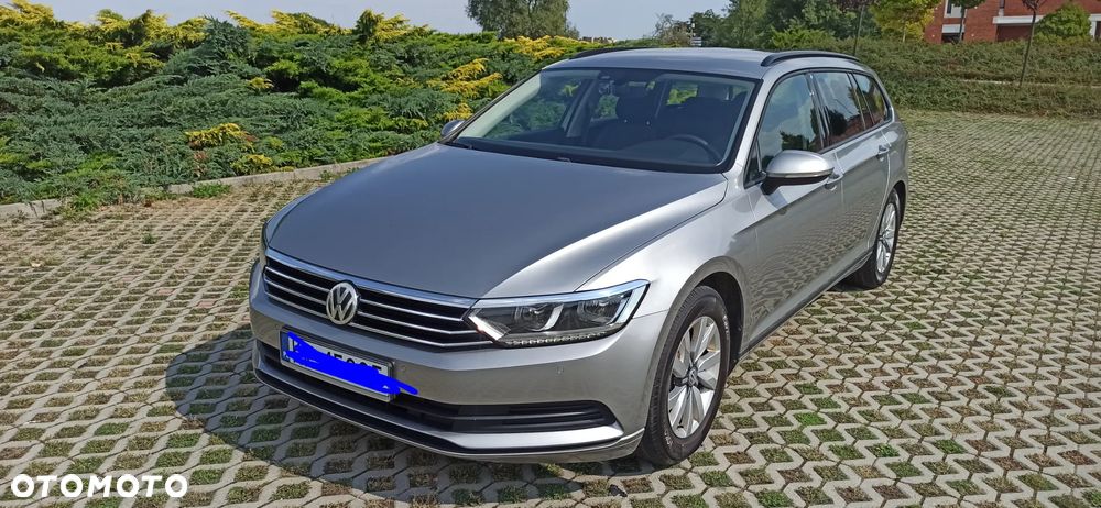 Volkswagen Passat 2016 photo 3
