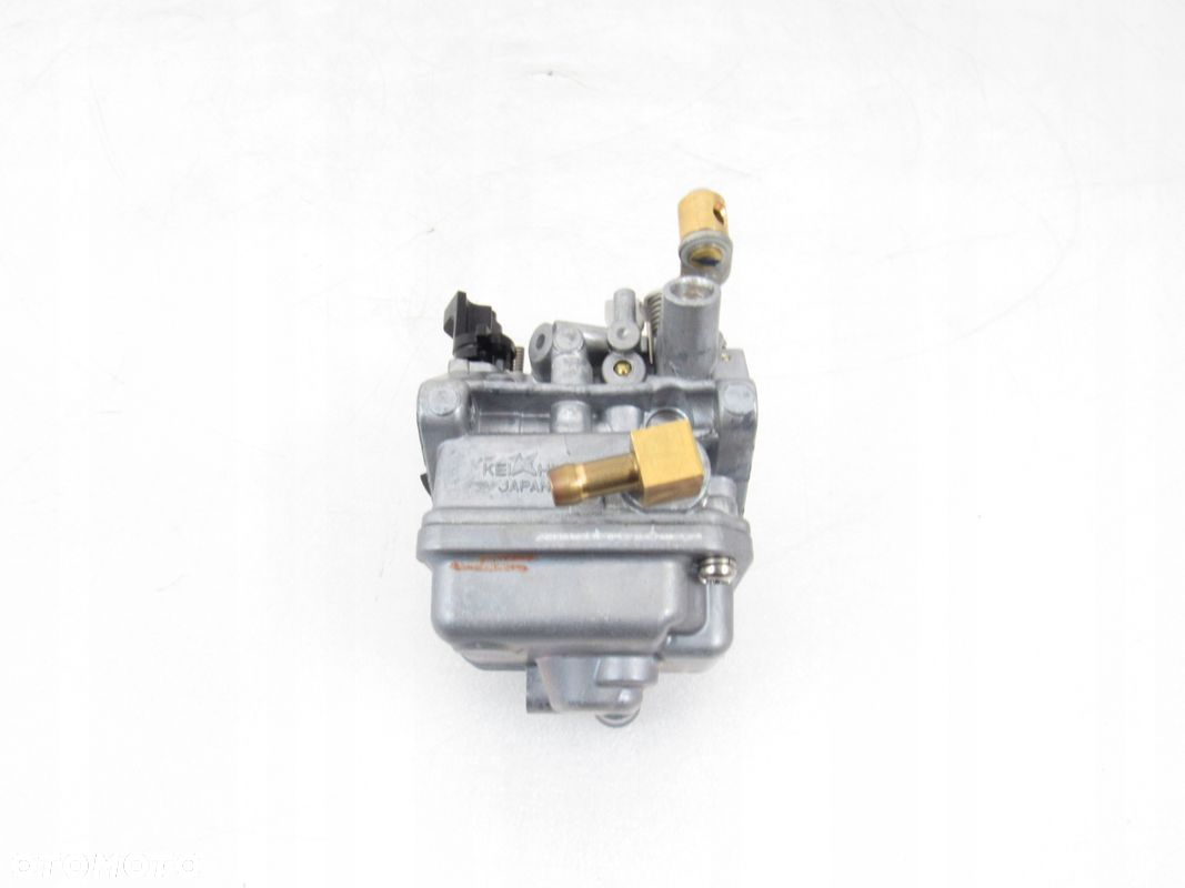 Gaźnik Yamaha 4 hp (2,9 kW) F4 / F4B - 4