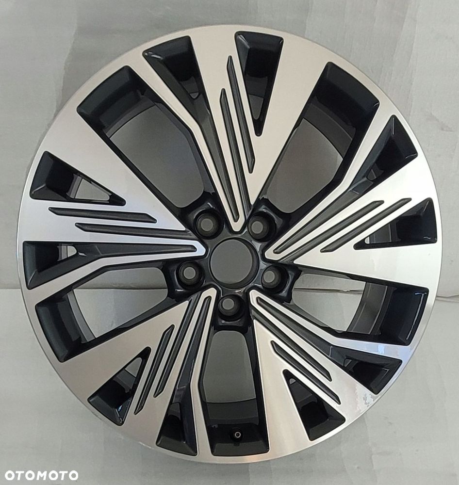 FELGA AUDI Q4 E-TRON 8x19 19 ET45 5x112 89A601025C - 2