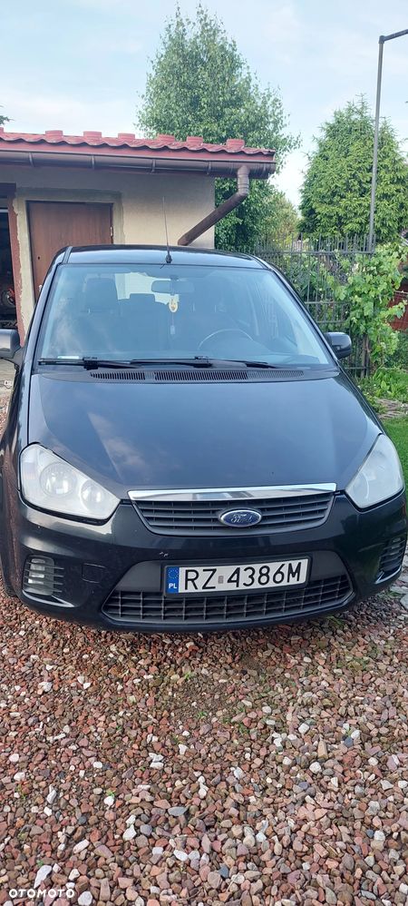 Ford C-MAX - 2