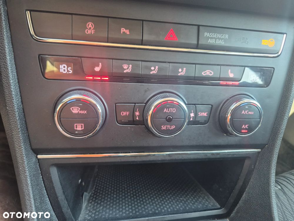 Seat Leon 1.6 TDI DPF Start&Stop Style - 4
