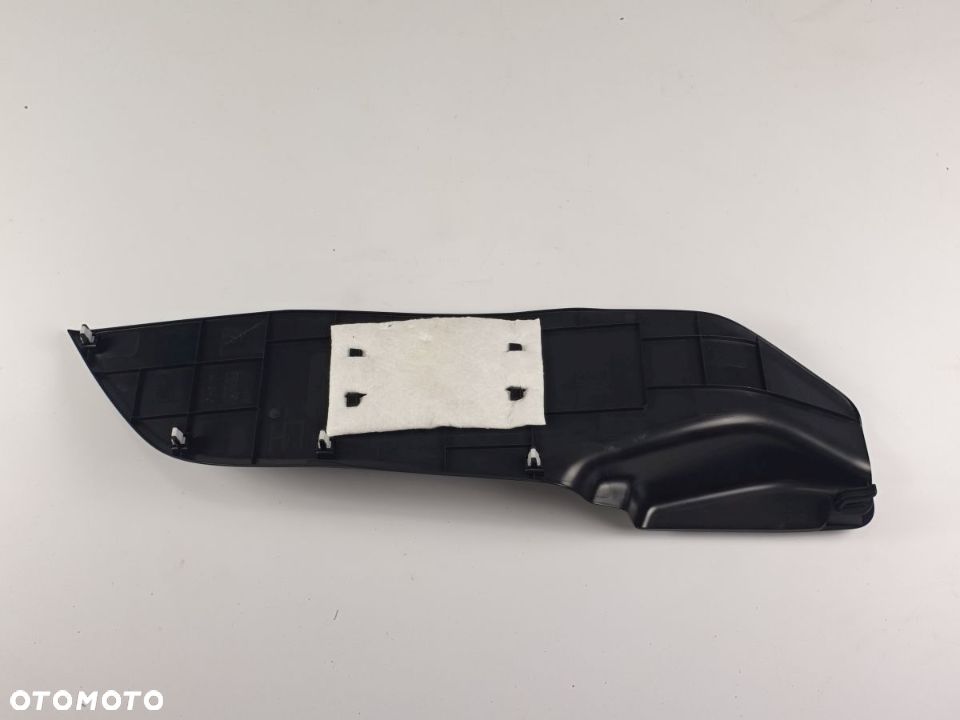 Osłona Maskownica HONDA CR V od 2019 roku - 3