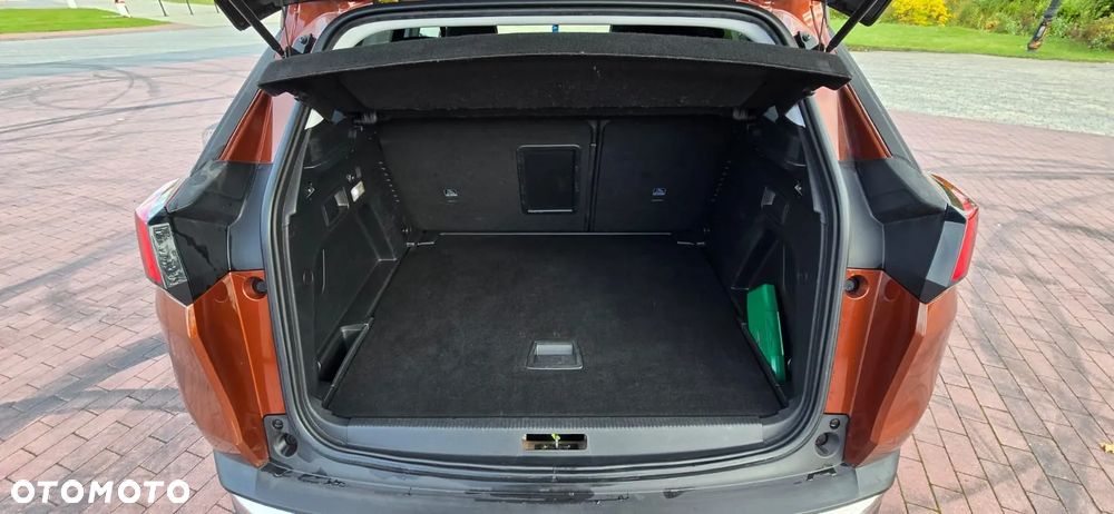 Peugeot 3008 1.6 THP Allure S&S EAT6 - 10