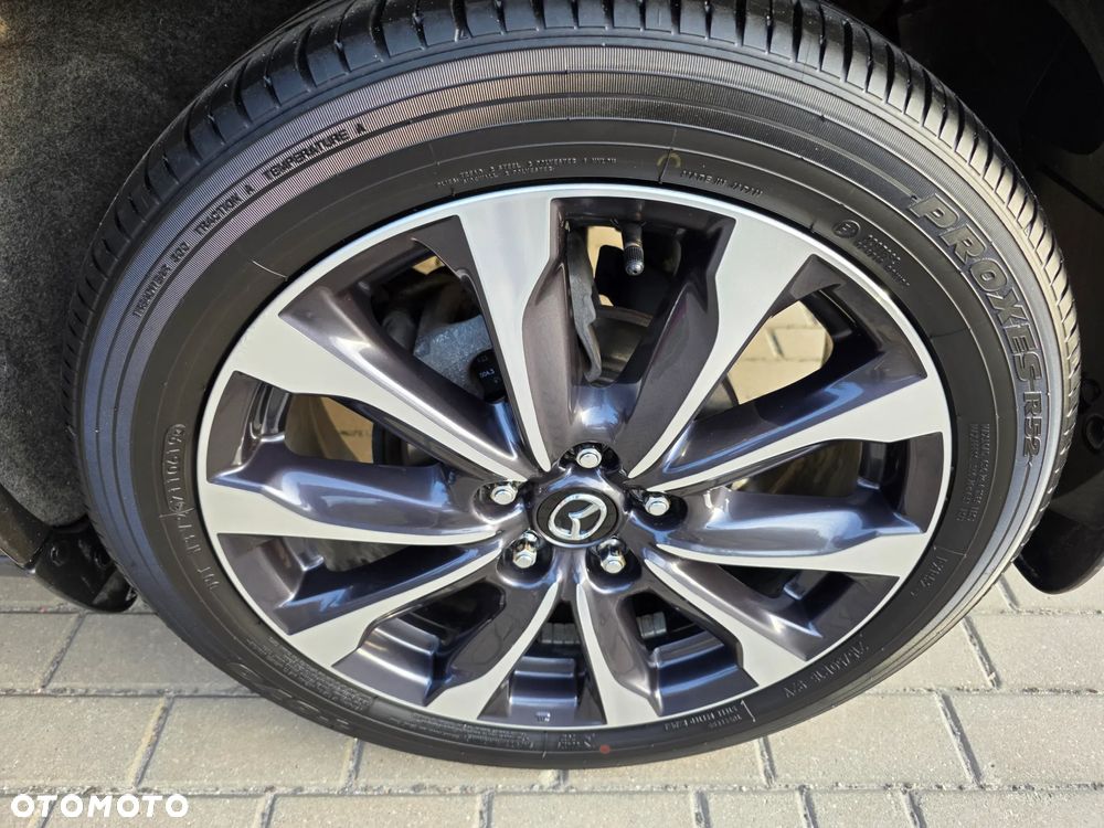 Mazda CX-3 2.0 SkyPassion i-Eloop 4x4 - 40