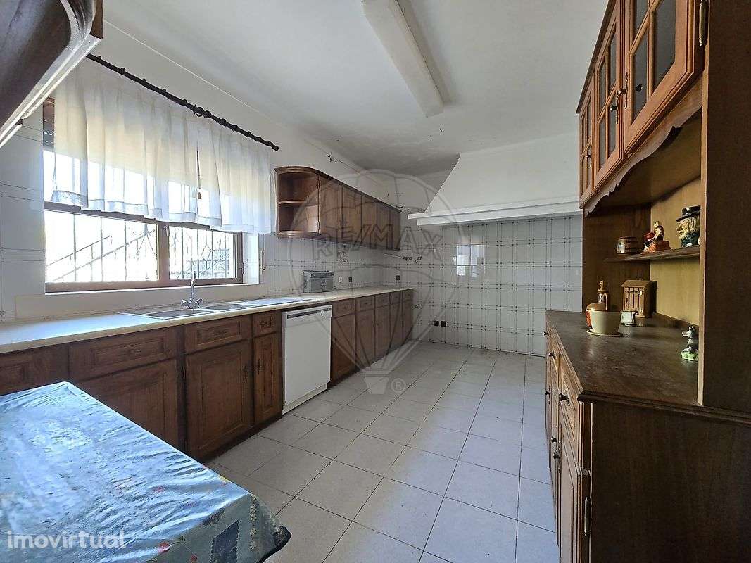 Moradia T7 para venda - Grande imagem: 3/27