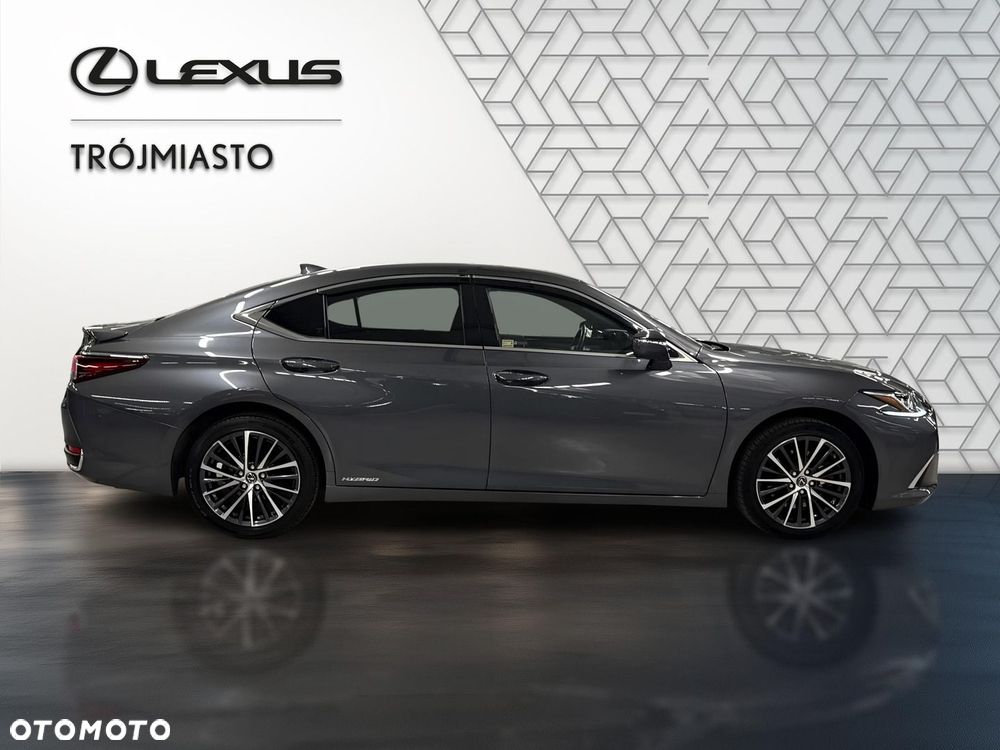 Lexus ES 300h Business Edition - 6