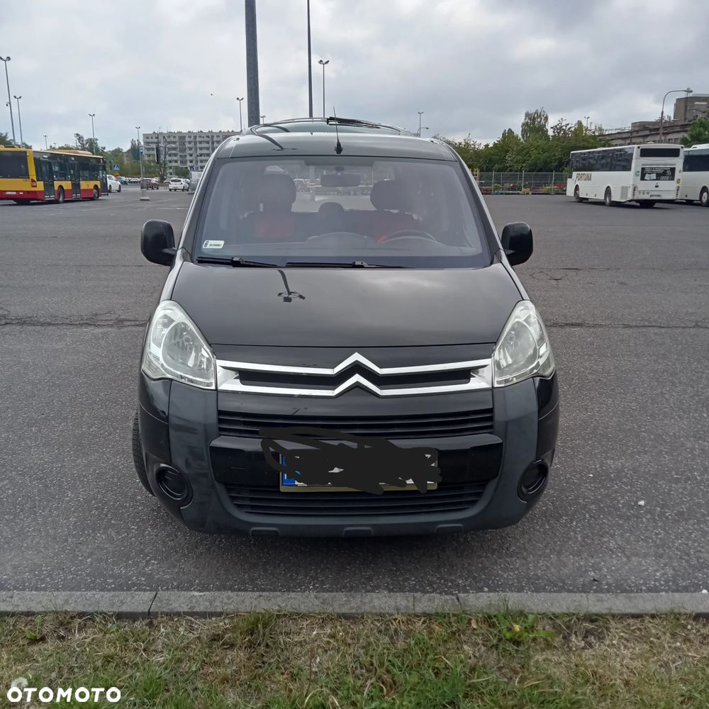 Citroën Berlingo 1.6 16V Multispace - 2