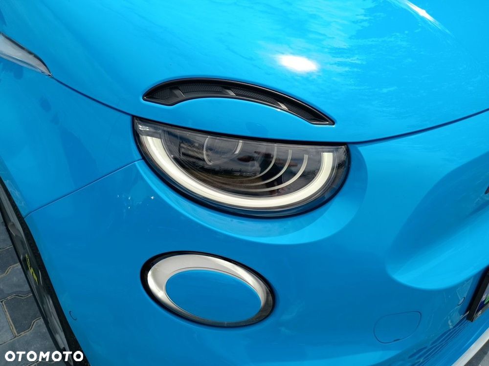 Abarth 500e 37.8kWh Turismo - 14
