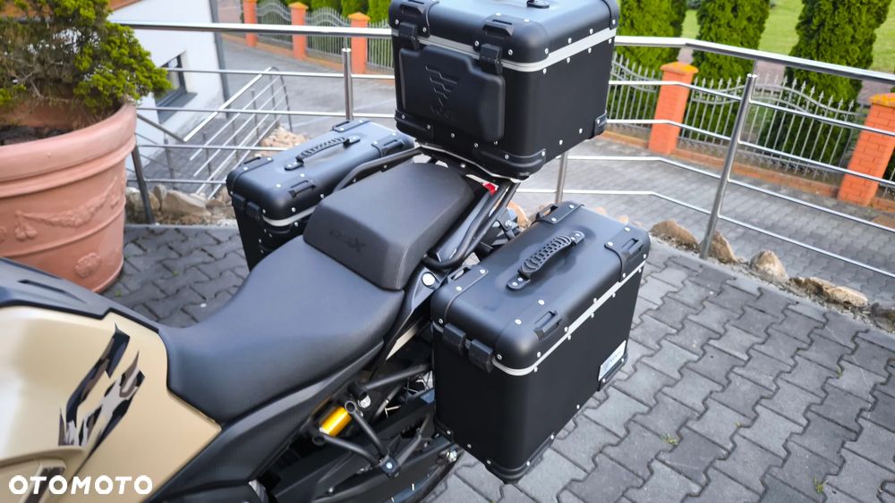 VOGE 625DSX - 17