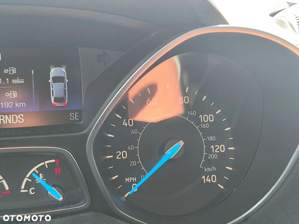 Ford Escape 1.5 EcoBoost AWD SE - 3