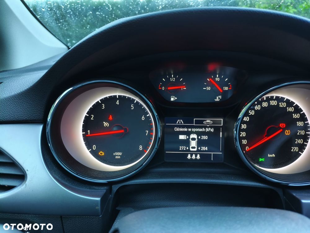 Opel Astra - 23