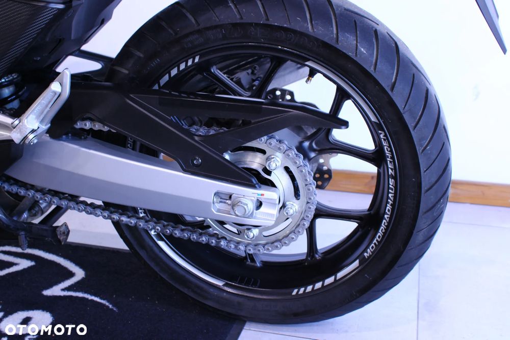 Honda NC - 25