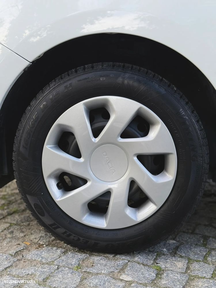 Dacia Logan MCV - 16