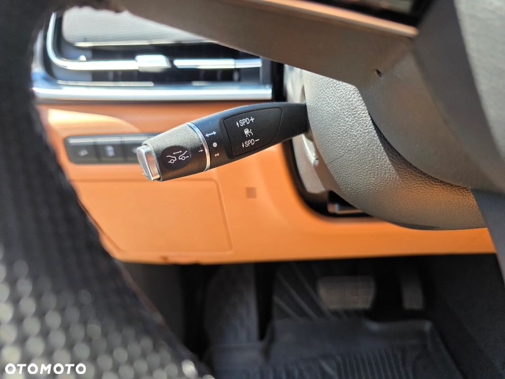 BAIC 7 1.5T Luxury Plus DCT - 17