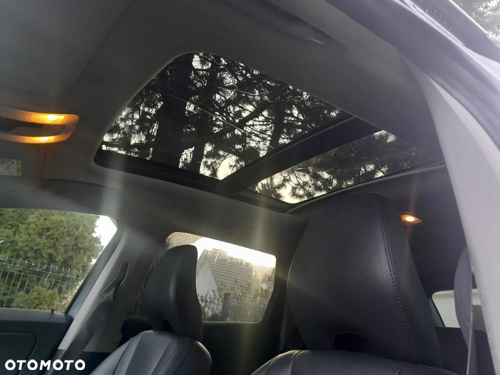 Volvo XC 60 D4 AWD Summum - 3