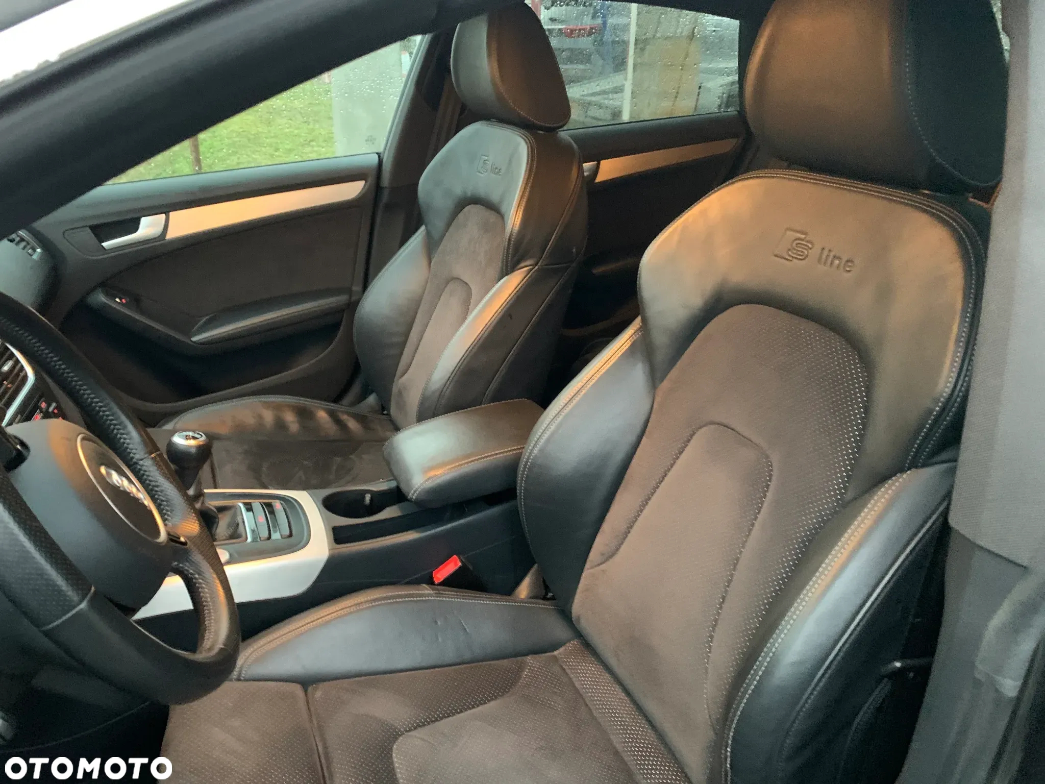 Audi A5 2.0 TDI - 9