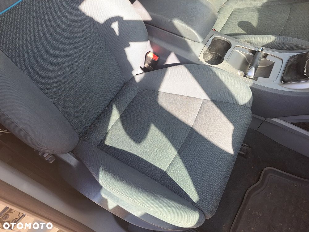 FORD S-MAX 2.0 TDCI 140KM 2008R - CZĘŚCI !!! - 9