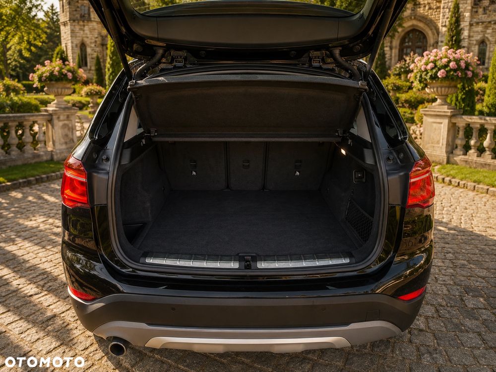 BMW X1 - 7